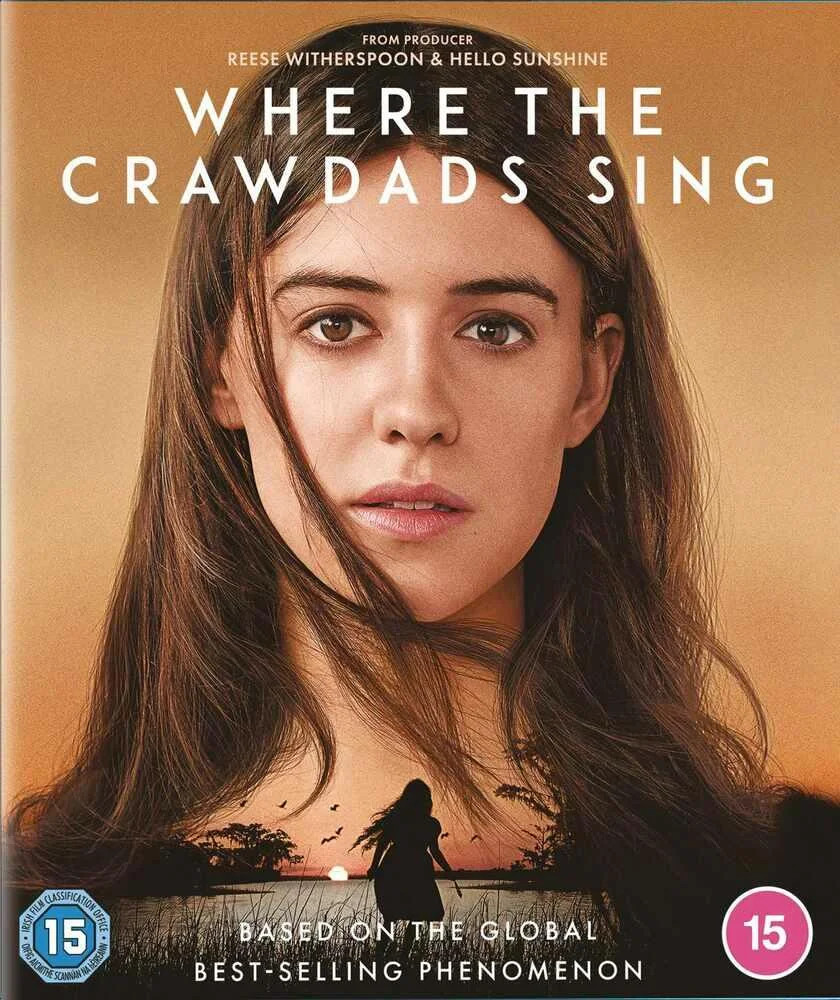 Where the Crawdads Sing Blu-Ray - Image 3