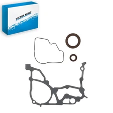 Victor Reinz Engine Crankshaft Seal Kit Front For 1991-1995 Toyota MR2 2.2L L4