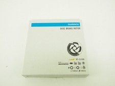 New Shimano RT-CL900 160mm Centerlock Disc Brake Rotor for Cycling