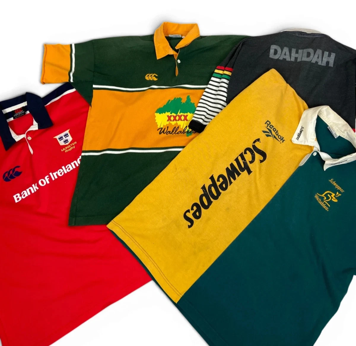 wallabies jersey products for sale | eBay