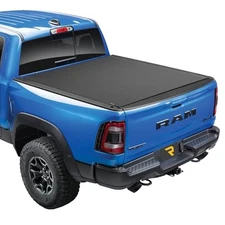 TruXedo Soft Roll Up Truck Bed Tonneau Cover  570601  Fits 2007 - 2013 Chevy/
