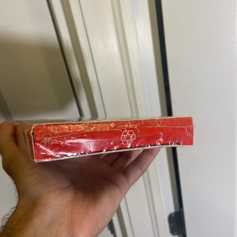 Wayne Gretzky NHLPA All-Stars Sega Genesis NEW Unopened | Wrap Tear/Box Damage - Image 4 of 4