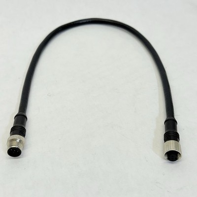 YAMAHA MU2000 EX／UW500／純正AC×2／ケーブル5種 Yamaha NEMA 2000 2 FT Wire Lead N2k 6yg-82521-00-00 for sale