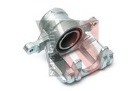Ysparts YS-BC0516 Bremssattel Hinten Rechts FüR Vw Mercedes MERCEDES-BENZ