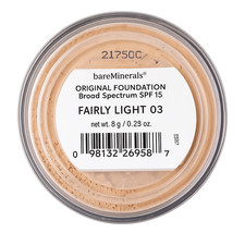 bareMinerals Original Matte SPF 15 Foundation...
