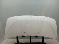 MAZDA BONGO Bonnet 1998-2001 Chaste White  