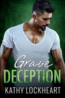 Kathy Lockheart | Grave Deception | Taschenbuch | Englisch (2023)