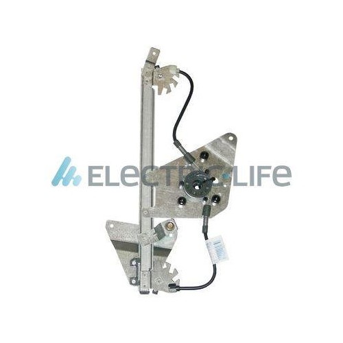 Lève-vitre électrique arrière gauche Electric Life ZR AD702 L pour berline Audi
