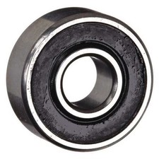 Skf R16zz Radial Ball Bearing,Ball,1.0000 In. Bore
