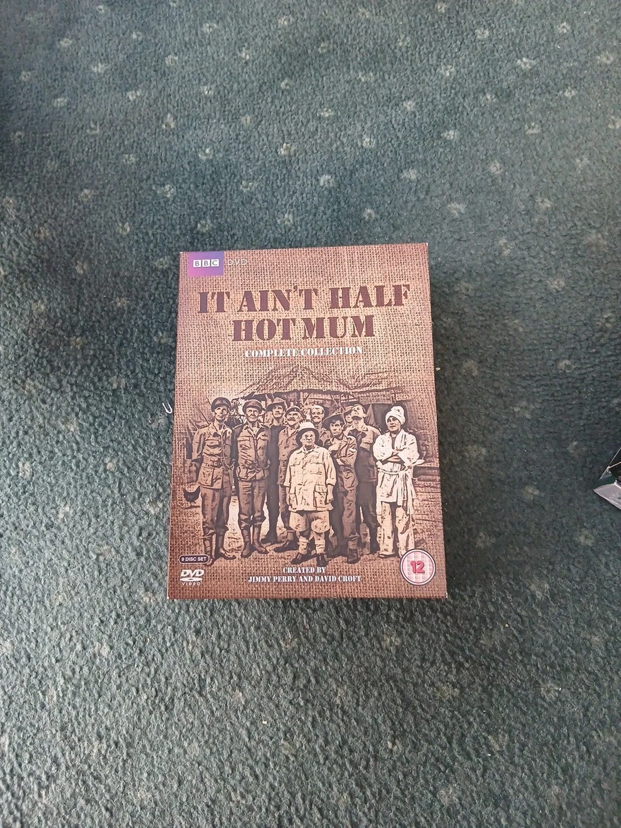 It Aint Half Hot for sale | eBay UK