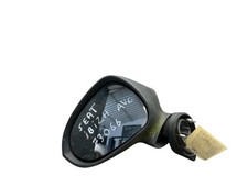 Retroviseur gauche (ou coque) Seat IBIZA