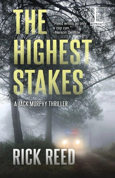 The Highest Stakes Rick Reed Taschenbuch Kartoniert / Broschiert Englisch 2016-image