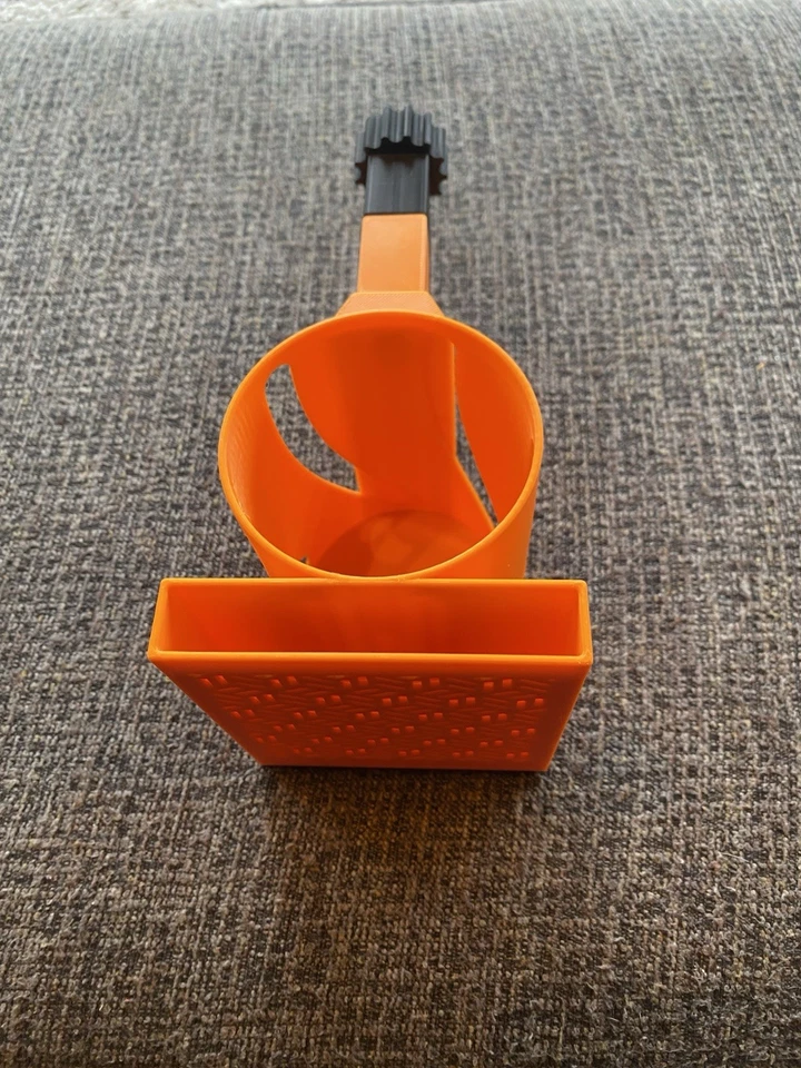 Универсальная коляска чашка и держатель для сотового телефона - Изображение 2 из 4