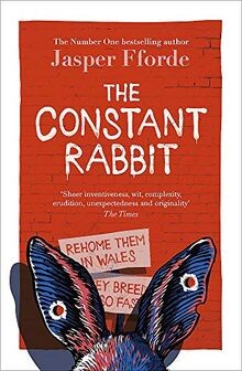 The Constant Rabbit: The new standalone novel from ... | Buch | Zustand sehr gut