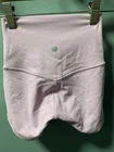 Lululemon Women’s Size 0 Pink Haze Align Short High Rise Short 4” Short