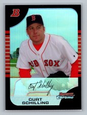 Click to enlarge Curt Schilling