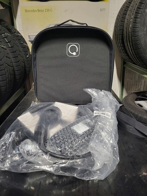 Mercedes-Benz EQ original 5m Ladekabel+Tasche Typ2 230 V Schuko, A0005833405
