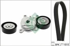 INA 529 0543 10 Keilrippenriemen Set 5 Rippen Für MERCEDES-BENZ (BBDC) INA 529 0543 10 Keilrippenriemen Set 5 Rippen Für MERCEDES-BENZ (BBDC)
