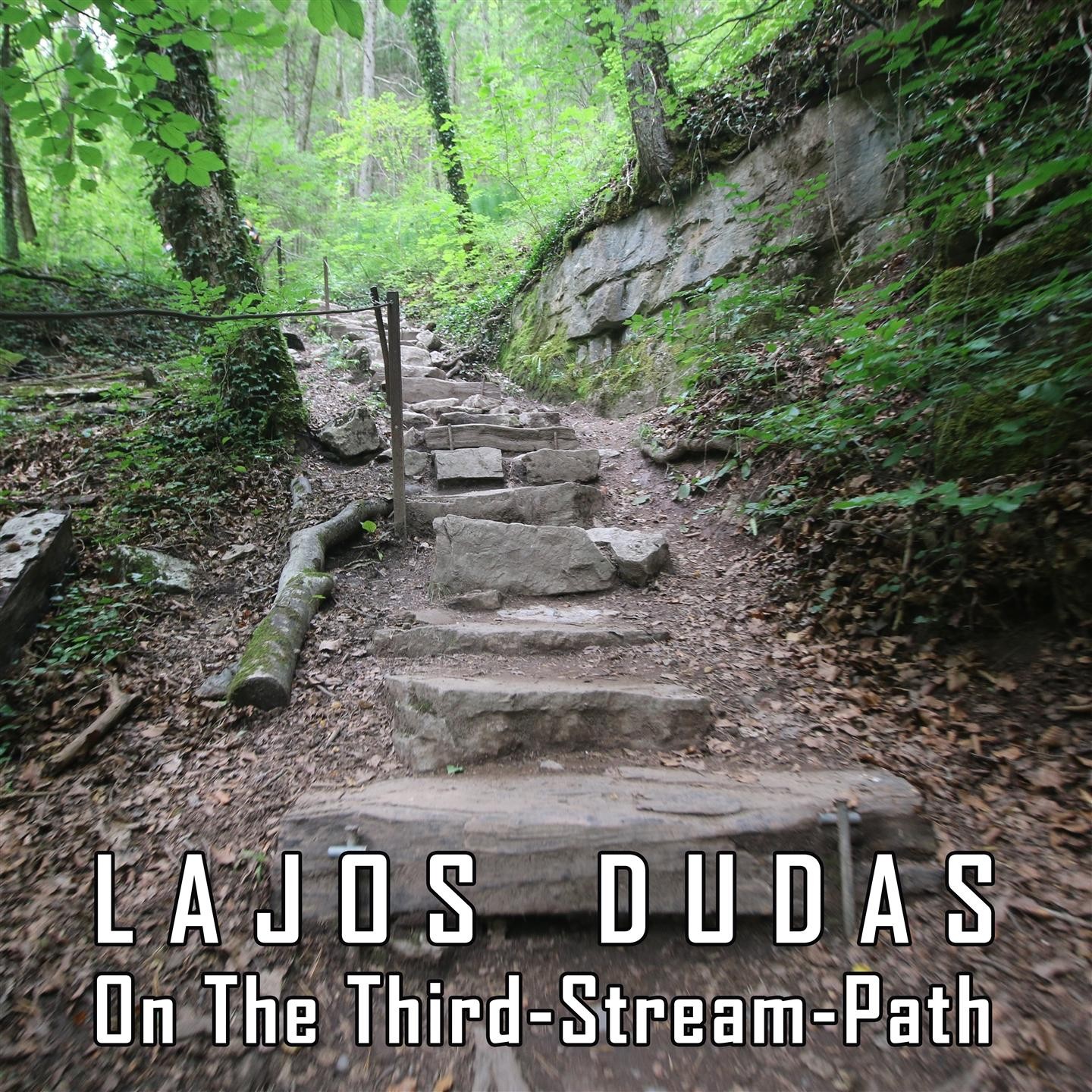 Lajos Dudas - On The Third-Stream Path