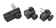Trade Show Universal Light Clamps
