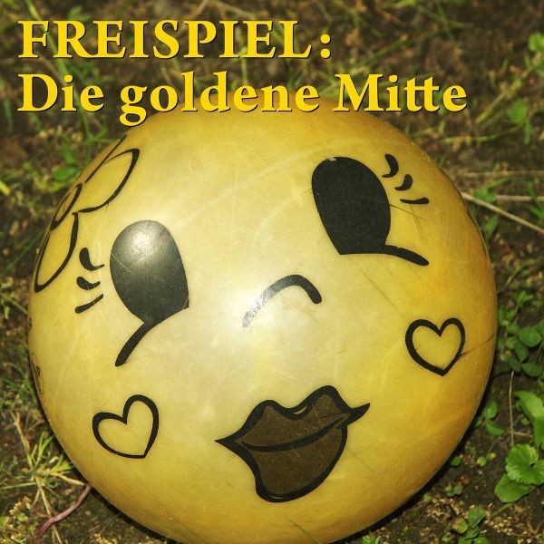 Сингл Freispiel Die Goldene Mitte (винил) 7 (ИМПОРТ ИЗ Великобритании)