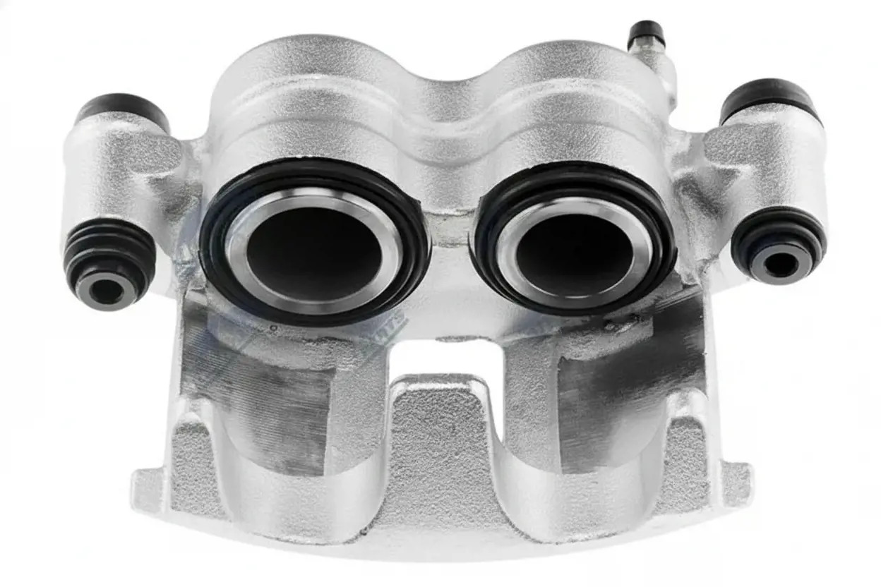 Brake caliper Front Axle Fixed Caliper HZP-FT-005 NTY for CITROËN PEUGEOT FIAT