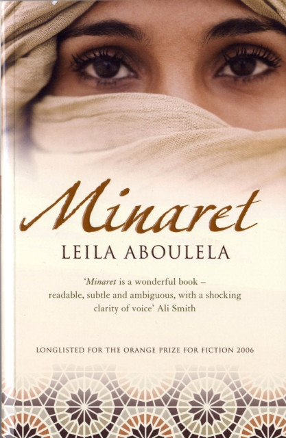 Minaret by Leila Aboulela (Paperback Book)