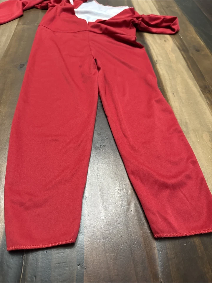 Kids Iron Man costume Marvel Avengers size small 4-6 - Image 4 of 4