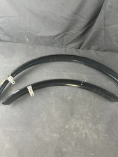 NOS Mt Zefal Plastic Fenders Set Mountain Bike 