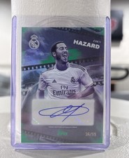 2025-26 Topps Los Blancos Real Madrid Soccer Checklist Guide in-content 28