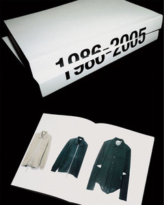 Helmut Lang Book | eBay