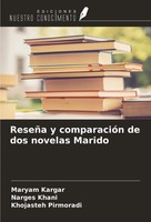 Maryam Kargar (U. A.) | ReseñA Y ComparacióN De Dos Novelas Marido | Taschenbuch