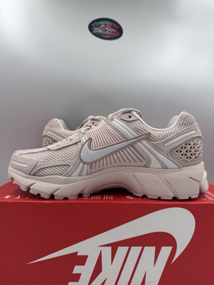Nike Air Zoom Vomero 5 Silt Red HO0458-600 Size 8 Women | eBay