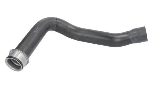 Rohr für das Kühlsystem oben Gummi DWM004TT THERMOTEC für MERCEDES-BENZ C-KLASSE - Bild 2