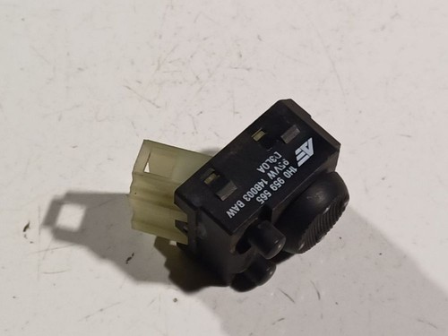 Volkswagen Sharan 2000 Wing mirror control switch (Exterior Mirror #2505662-39