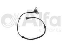 Raddrehzahlsensor Hinten Links FüR Mitsubishi Carisma Mirage Space Star
