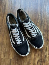 Vans Skate Old Skool sz 10