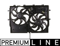 Mahle Cff 194 000P LüFter, MotorküHlung FüR Fiat