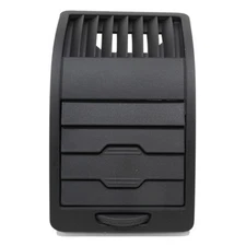 OEM NEW Outer Dash Air Vent Grille Right Passenger 06-10 Hummer H3 H3T 25816720