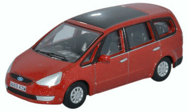 ford galaxy toy car