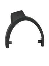 Bose A20 Headset Ear Cup Stirrup Yoke Bail Speaker Holder Genuine New Part Left