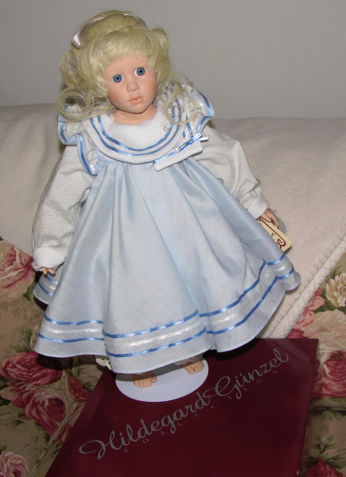 alexander doll company