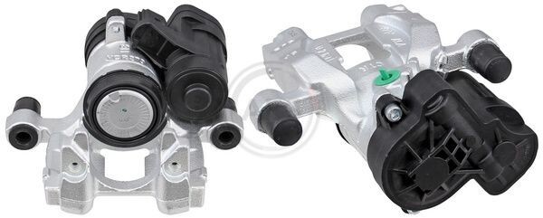 Rear Left Brake Caliper for Electric Parking Brake A.B.S. 431741C3