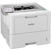 Brother HL-L6410DN, Laserdrucker, Grau