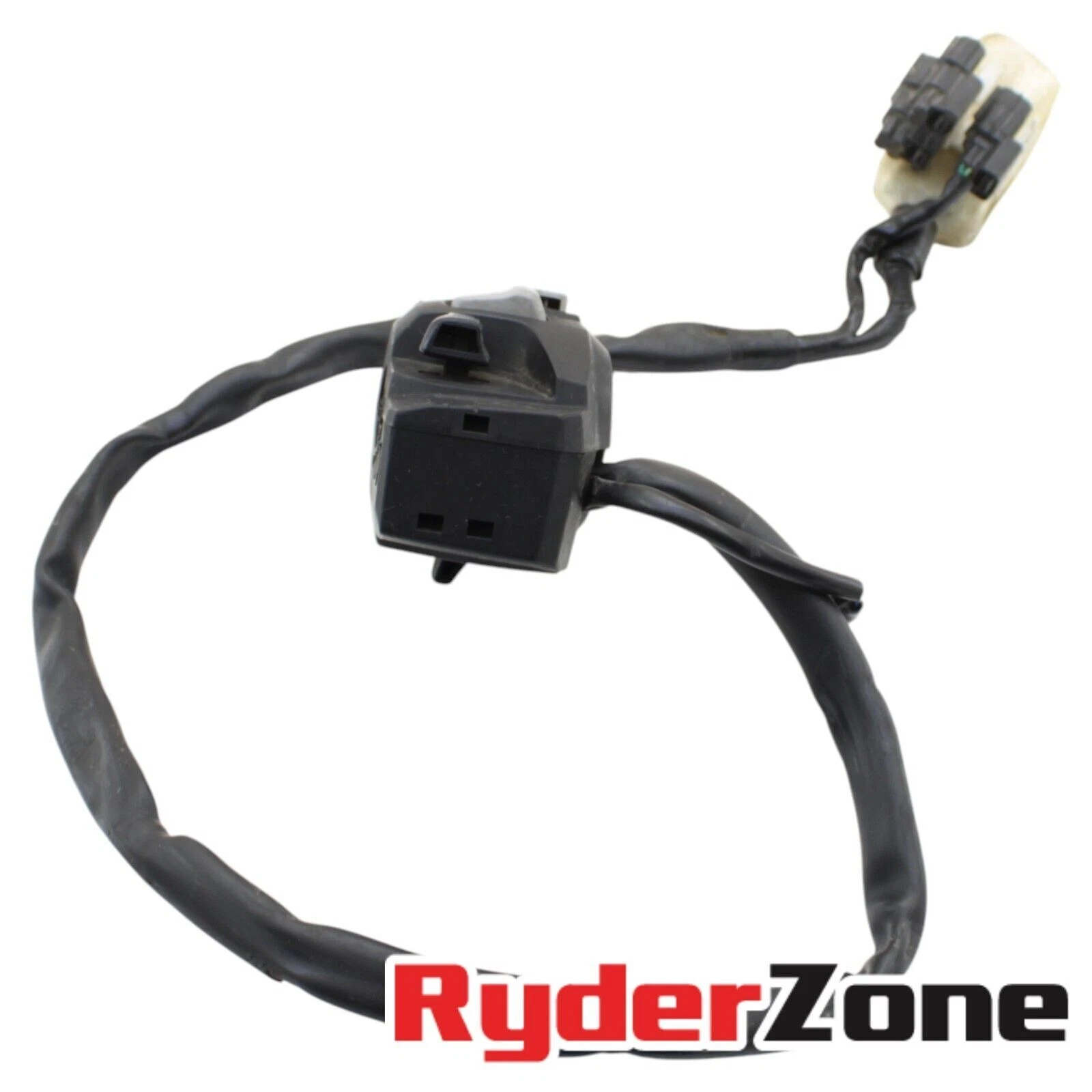 2016 - 2020 Honda CRF1000L HEADLIGHT SWITCH LEFT CONTROL ELECTRICAL SYSTEM