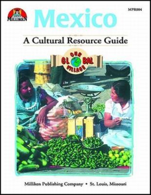 Our Global Village - Mexico - Klepper, Nancy - Good - See condition notes