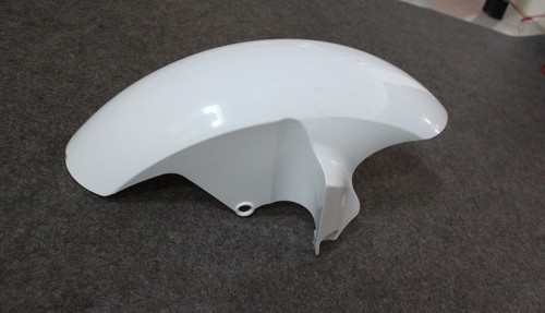 Fit for YZF R6 2006 2007 Unpainted Raw White ABS Injection Bodywork Fairing Kit - Foto 5 di 12