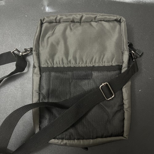 Canon Power Shot Camera Bag PSC-1 Side Pack Crossbody Shoulder Strap Pockets  - Picture 6 of 9