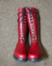 Ilse Jacobsen Women&#039;s Rub 1 Rain Boots Us 9.5 Eu 40