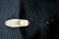 Vintage O.A. Miller Co. Women's Large Shoe Stretcher 703